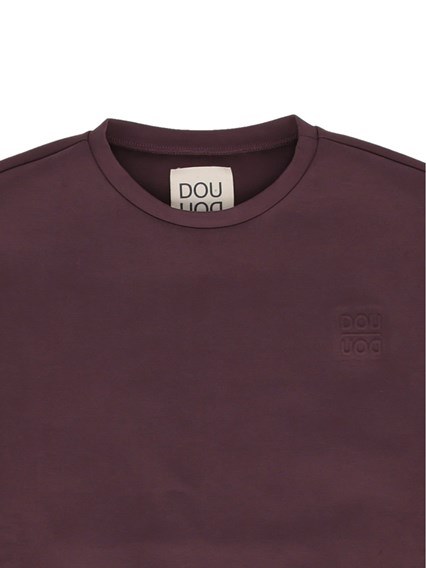 Dou-Uod SWEATSHIRT