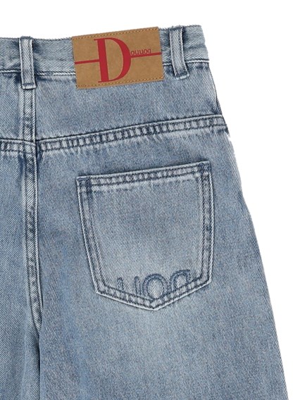 Dou-Uod TROUSERS
