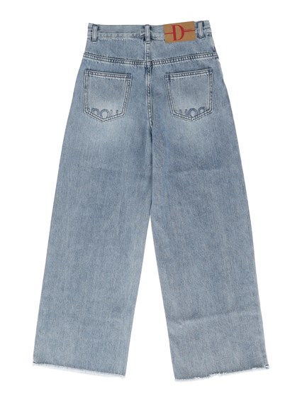Dou-Uod TROUSERS