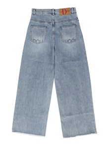 Dou-Uod TROUSERS