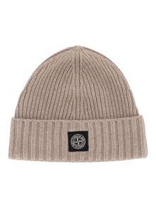 Stone Island BEANIE RWS