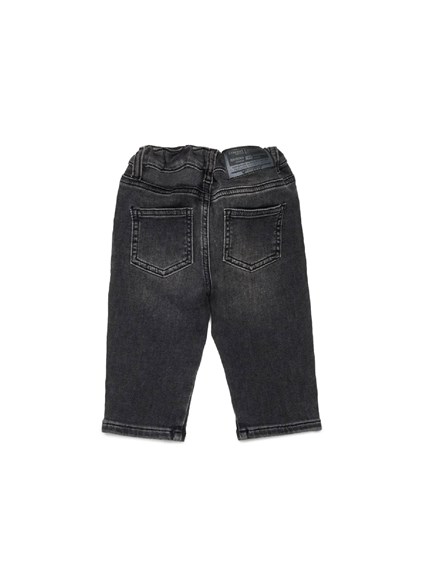 DIESEL 5 pockets
