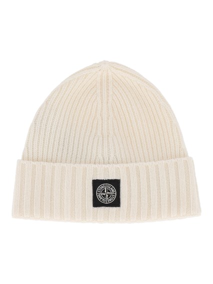 Stone Island WOOL BEANIE