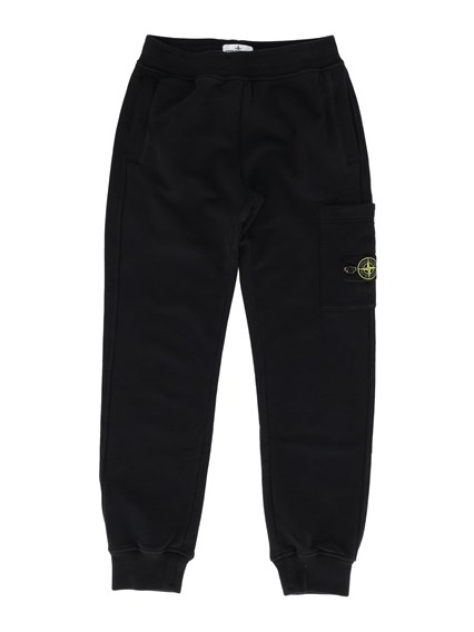 Stone Island SWEATPANTS