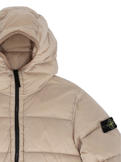 Stone Island DOWN JACKET
