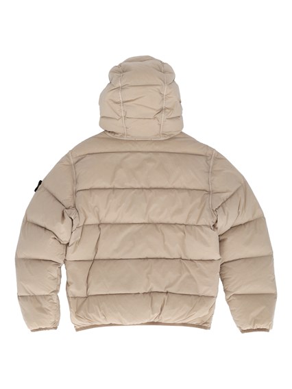Stone Island DOWN JACKET