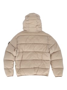 Stone Island GIUBBOTTO VERA PIUMA RDS