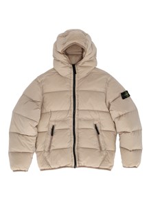 Stone Island GIUBBOTTO VERA PIUMA RDS