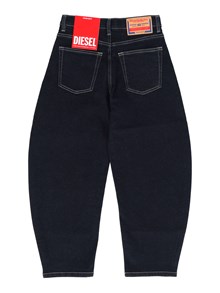 Diesel D-MILTY-J PANTALONI