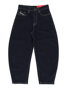 Diesel D-MILTY-J PANTALONI