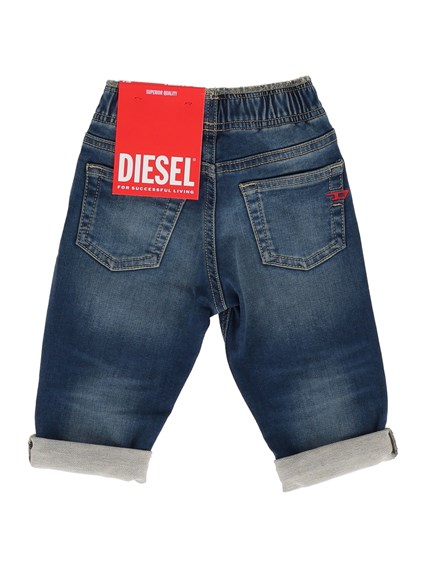Diesel 5 pockets