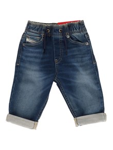 Diesel D-MARCIE-B JJJ PANTALONI