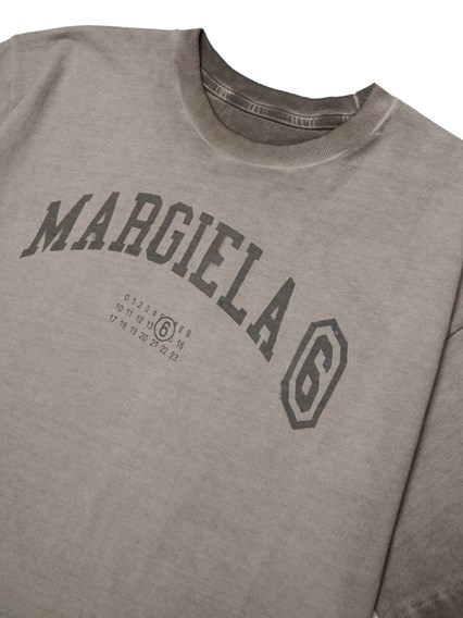 MM6 Maison Margiela T-shirts