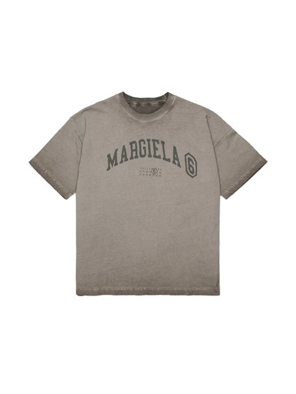 MM6 Maison Margiela T-shirts
