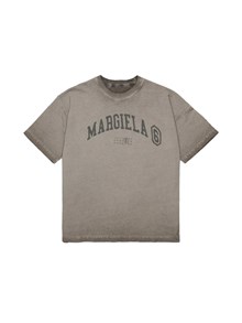 MM6 Maison Margiela T-shirts