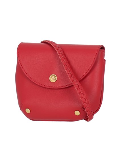 Versace CROSSBODY VITELLO