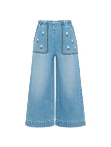 STELLA MC CARTNEY TROUSERS