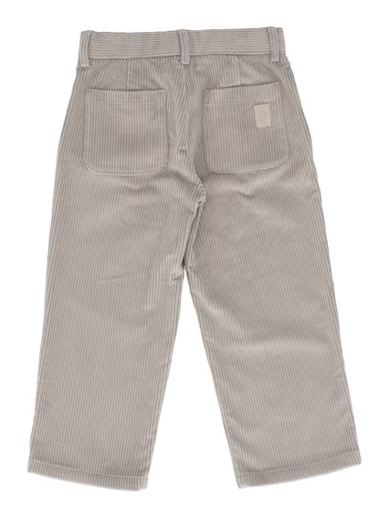ELEVENTY KIDS TROUSERS