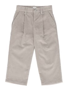 ELEVENTY KIDS TROUSERS