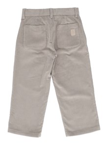 ELEVENTY KIDS TROUSERS