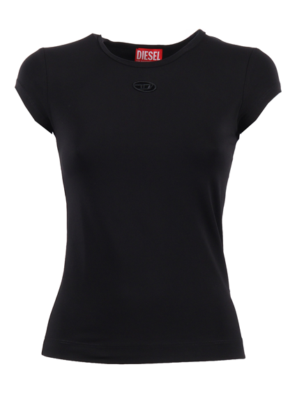 Diesel T-ANGIE-OD MAGLIETTA