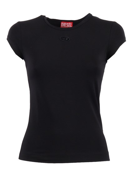 DIESEL T-ANGIE-OD MAGLIETTA