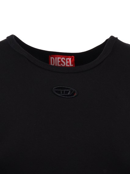 DIESEL T-ANGIE-OD MAGLIETTA