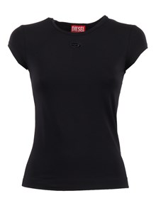 DIESEL T-ANGIE-OD MAGLIETTA
