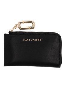 MARC JACOBS THE TOP ZIP MULTI WALLET