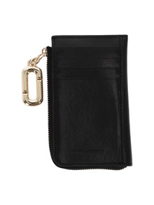 MARC JACOBS THE TOP ZIP MULTI WALLET