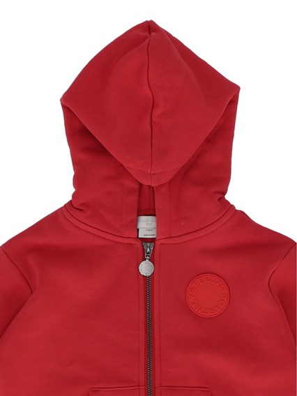 Stella Mc Cartney JERSEY CARDIGAN