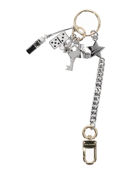MARC JACOBS THE CLUSTER CHARM