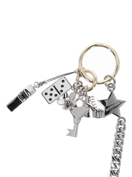 MARC JACOBS THE CLUSTER CHARM