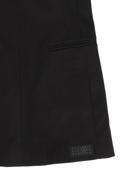 MM6 Maison Margiela MM6D203U ABITO