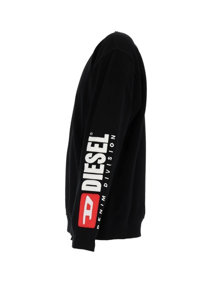 Diesel S-BOXT-NC-DIV FELPA