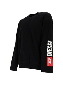 Diesel S-BOXT-NC-DIV FELPA