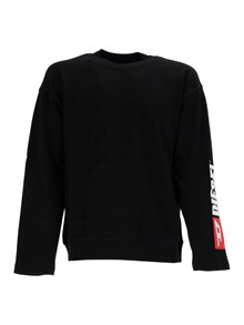 Diesel S-BOXT-NC-DIV FELPA