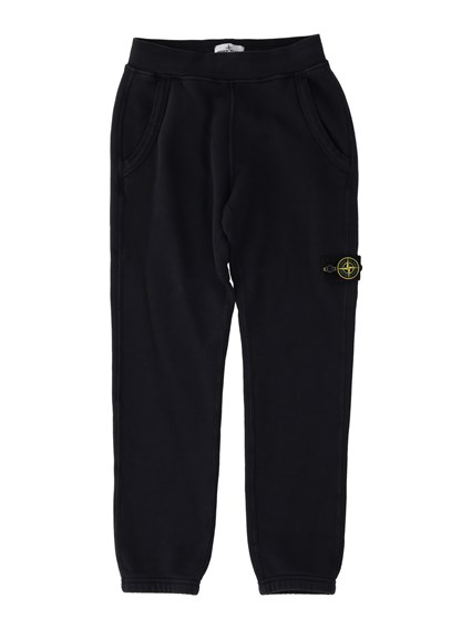 STONE ISLAND FELPA PANTALONE