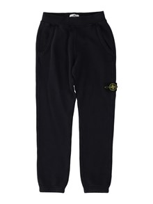 STONE ISLAND FELPA PANTALONE