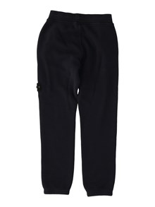 STONE ISLAND FELPA PANTALONE