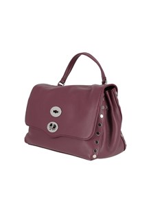 ZANELLATO POSTINA DAILY TAGLIA S COLOR VIOLET AMARENA MODENESE