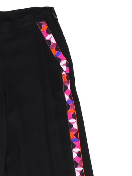 EMILIO PUCCI TROUSERS