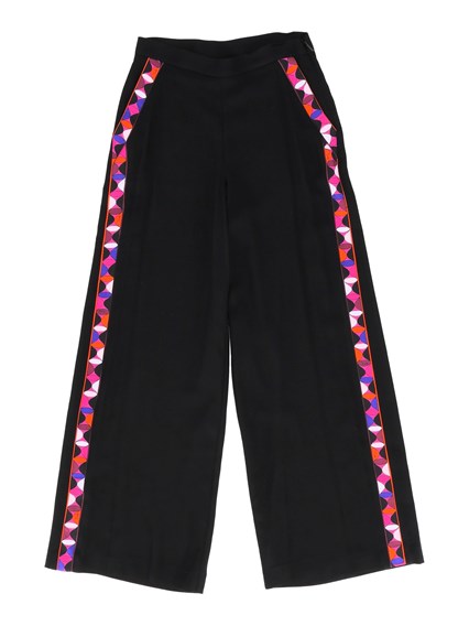 EMILIO PUCCI TROUSERS