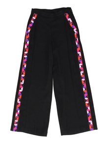 EMILIO PUCCI TROUSERS