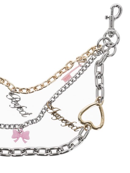 MARC JACOBS THE SHOULDER STRAP