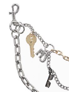 MARC JACOBS THE SHOULDER STRAP