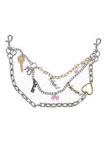 MARC JACOBS THE SHOULDER STRAP