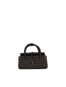 Zanellato DOTTA CENTAURO TAGLIA BABY COLOR BROWN CASTEL DEL MONTE