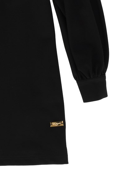 Balmain KNIT DRESS