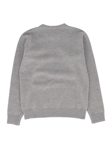 Dolce & Gabbana Junior CrewNeck Pullover